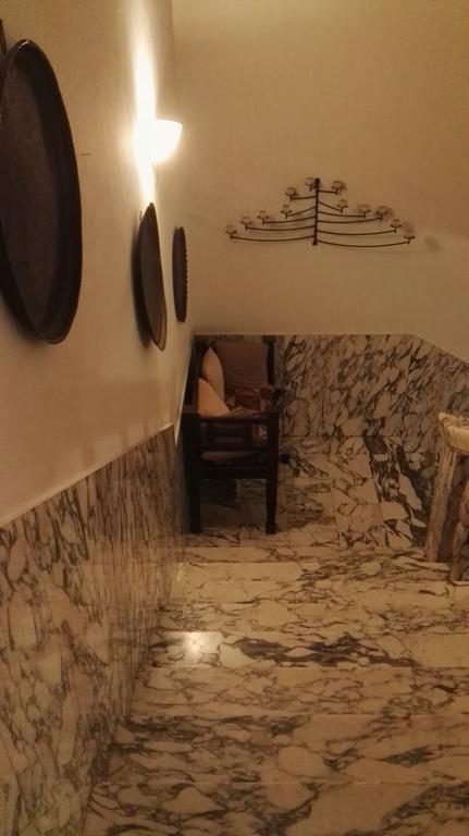 B&B Villa Acero マリーナ・ディ・カッラーラ エクステリア 写真