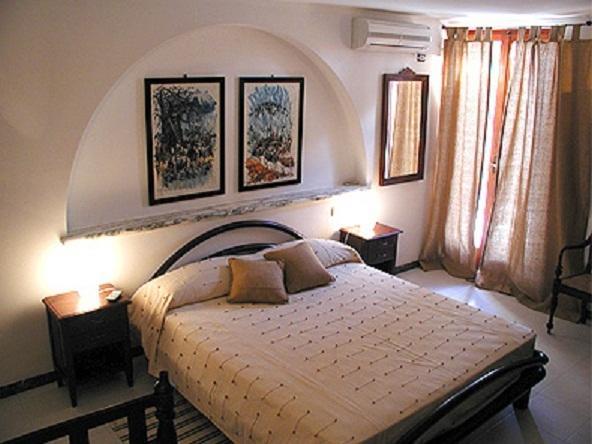 B&B Villa Acero マリーナ・ディ・カッラーラ エクステリア 写真